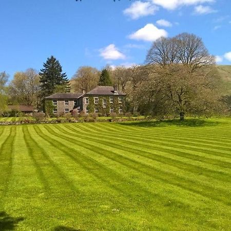 Westerkirk Mains Villa Bentpath Dış mekan fotoğraf