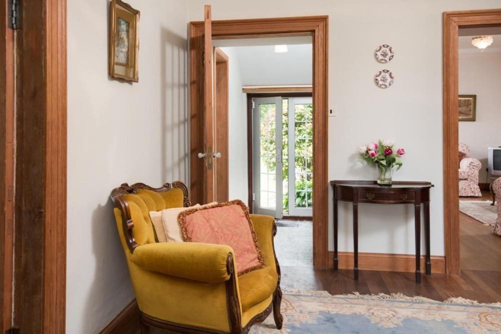 Westerkirk Mains Villa Bentpath Dış mekan fotoğraf