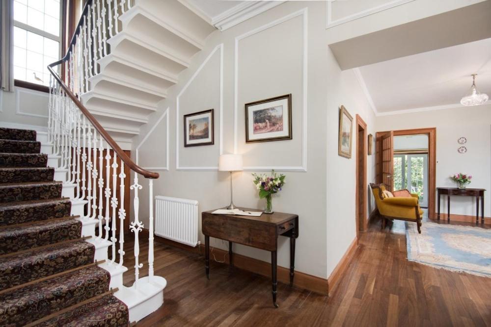 Westerkirk Mains Villa Bentpath Dış mekan fotoğraf