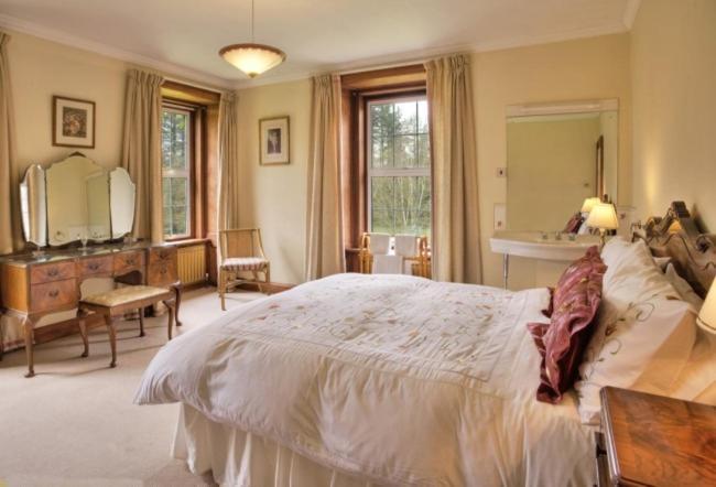 Westerkirk Mains Villa Bentpath Dış mekan fotoğraf
