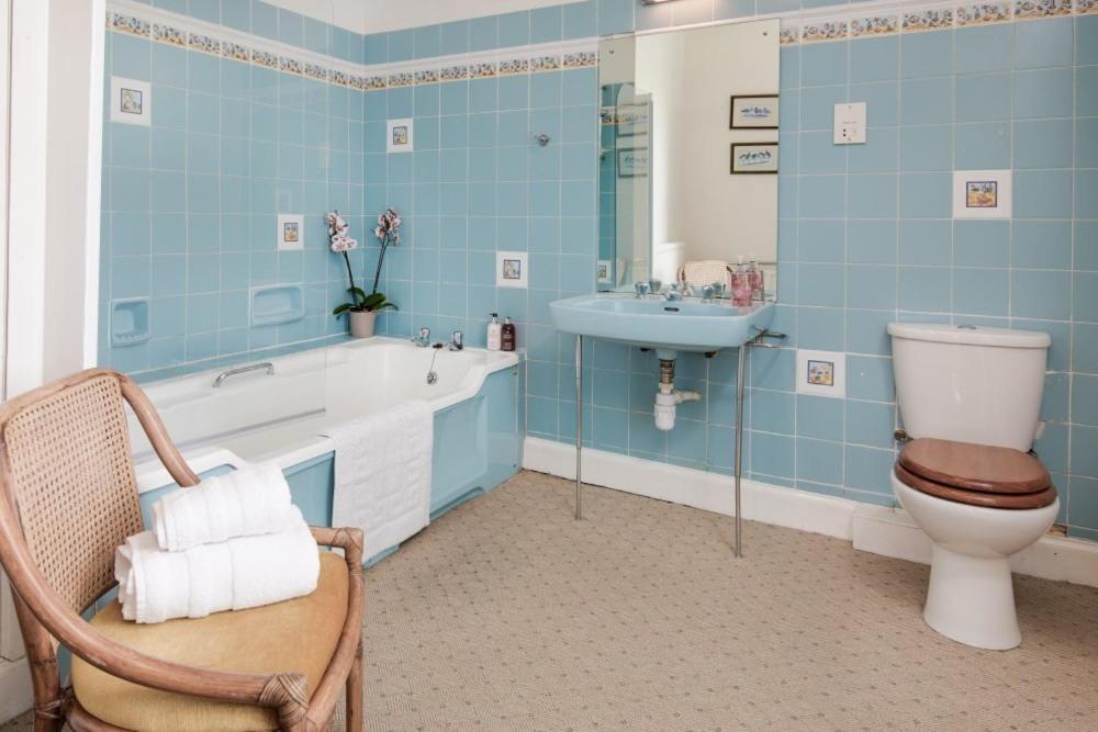 Westerkirk Mains Villa Bentpath Dış mekan fotoğraf