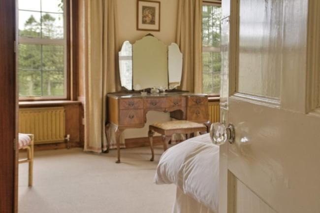 Westerkirk Mains Villa Bentpath Dış mekan fotoğraf