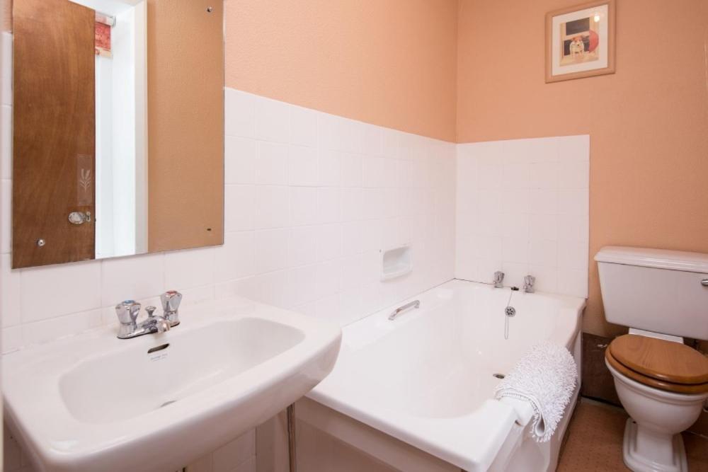 Westerkirk Mains Villa Bentpath Dış mekan fotoğraf