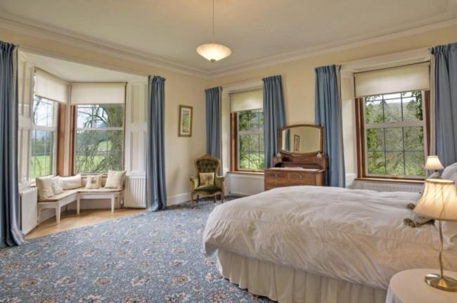 Westerkirk Mains Villa Bentpath Dış mekan fotoğraf