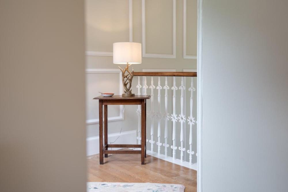Westerkirk Mains Villa Bentpath Dış mekan fotoğraf